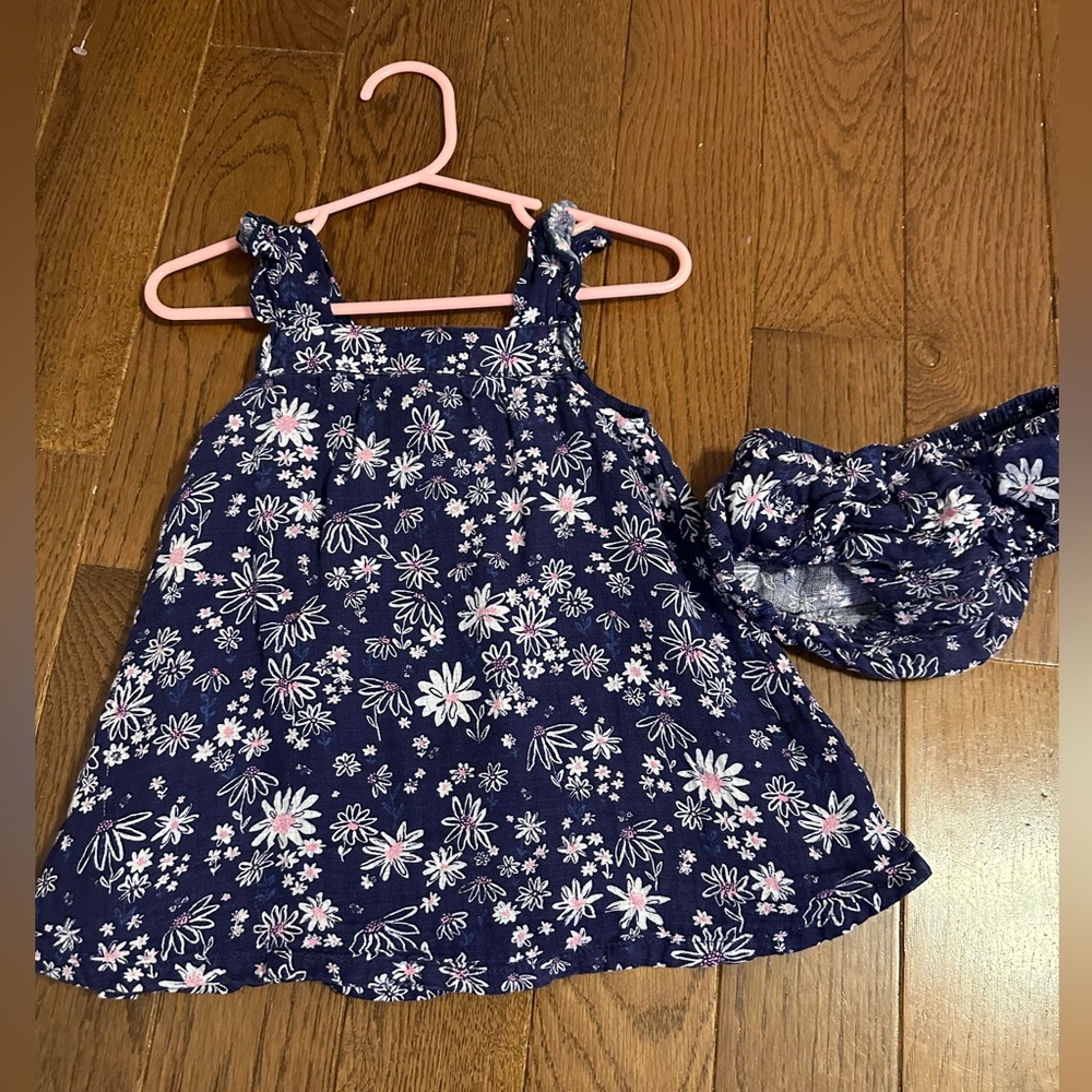 Angel Dear Dress